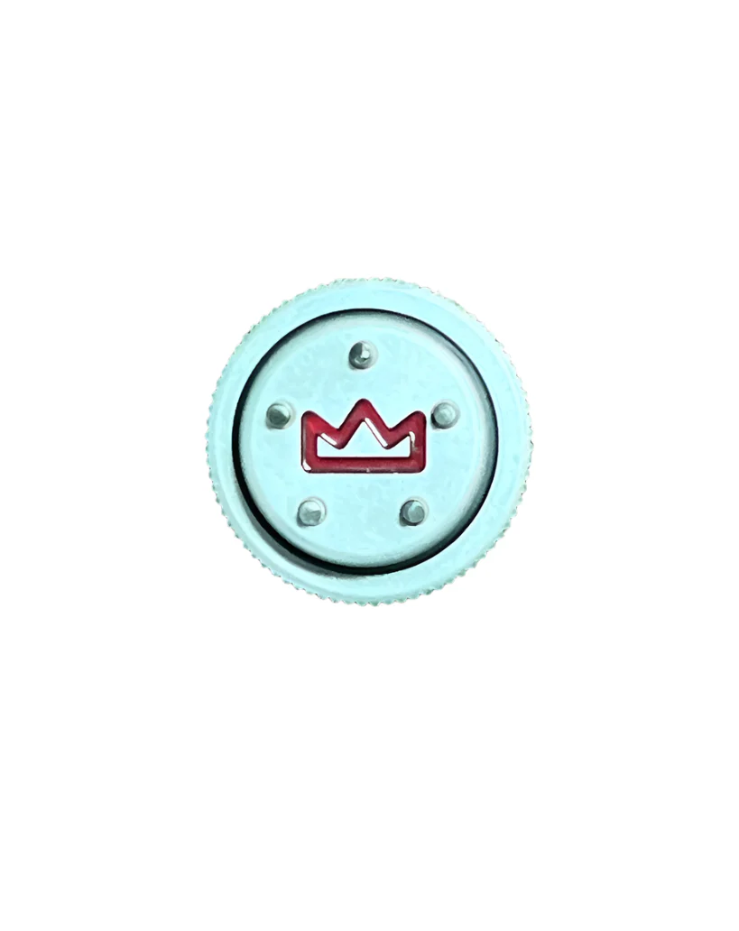 Scotty Cameron Custom Shop "Red Crown" Weight Removal Tool - Image 2