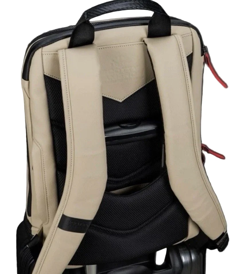 Scotty Cameron Desert Carbon Crown Backpack 2025 Boise Open Release - Image 2