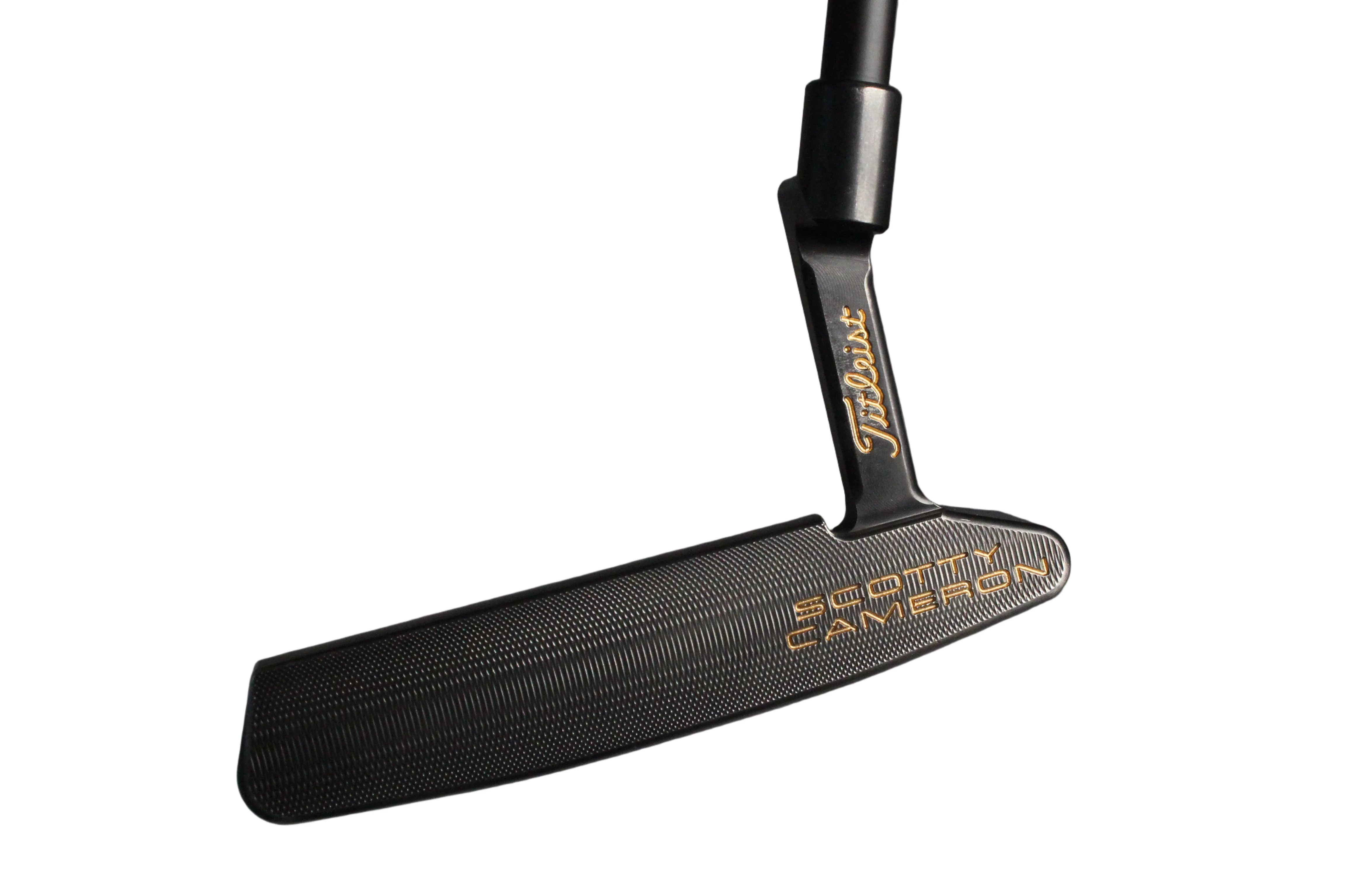 Scotty Cameron (Duck Hook Custom) Special Select Newport 2 Blade Putter - Image 2