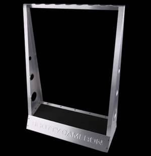 Scotty Cameron Floor Standing 8 Putter Display - Image 2