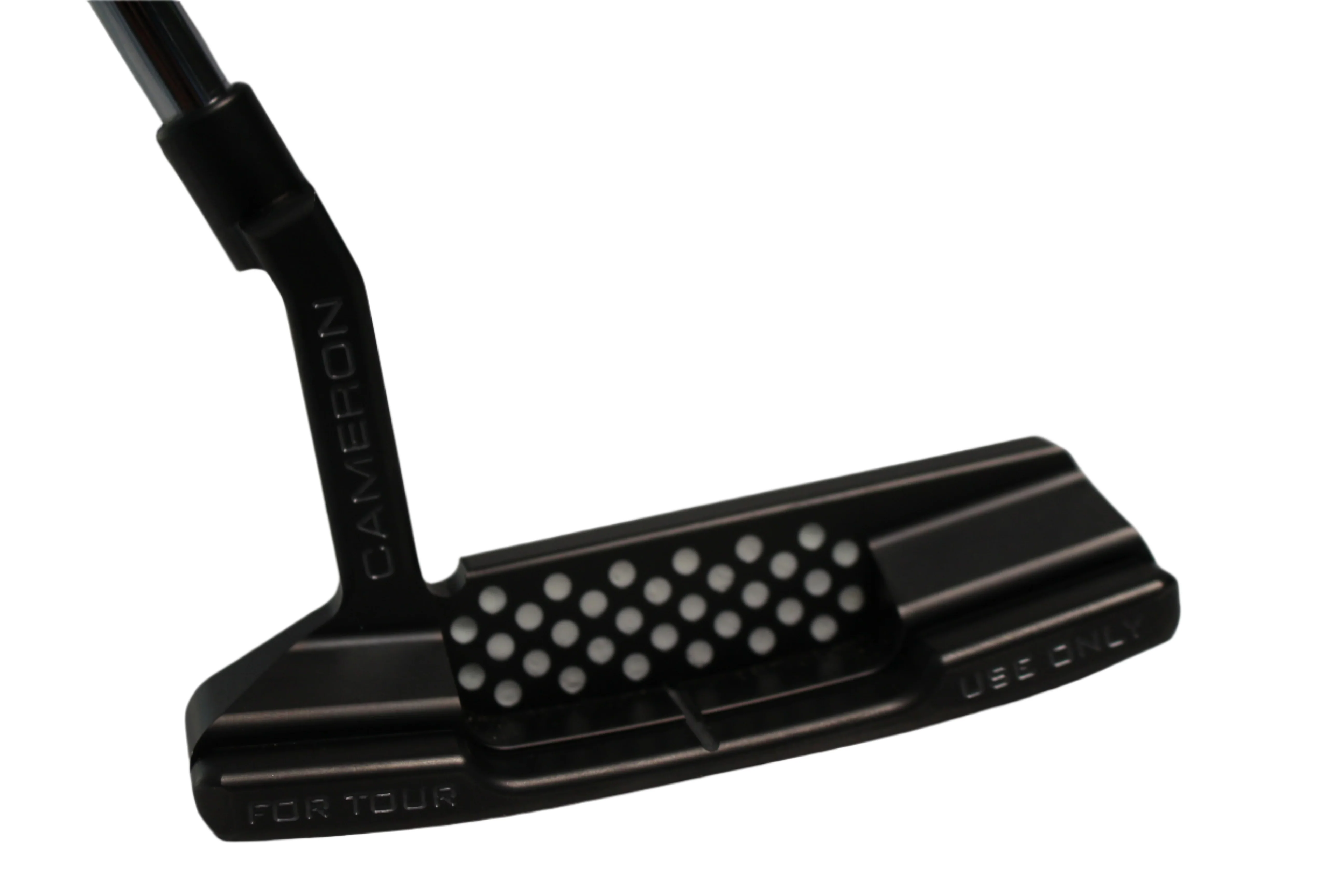 Scotty Cameron For Tour Use Only (Circle T) Teryllium TNP2 Blade Putter - Image 2