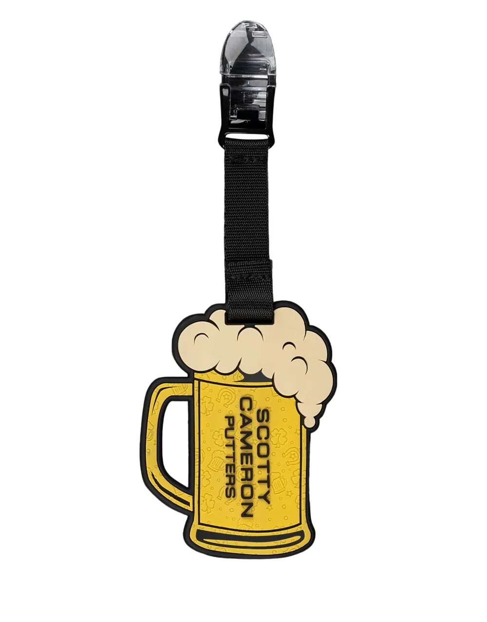 Scotty Cameron - Frosty Pints Headcover Leash