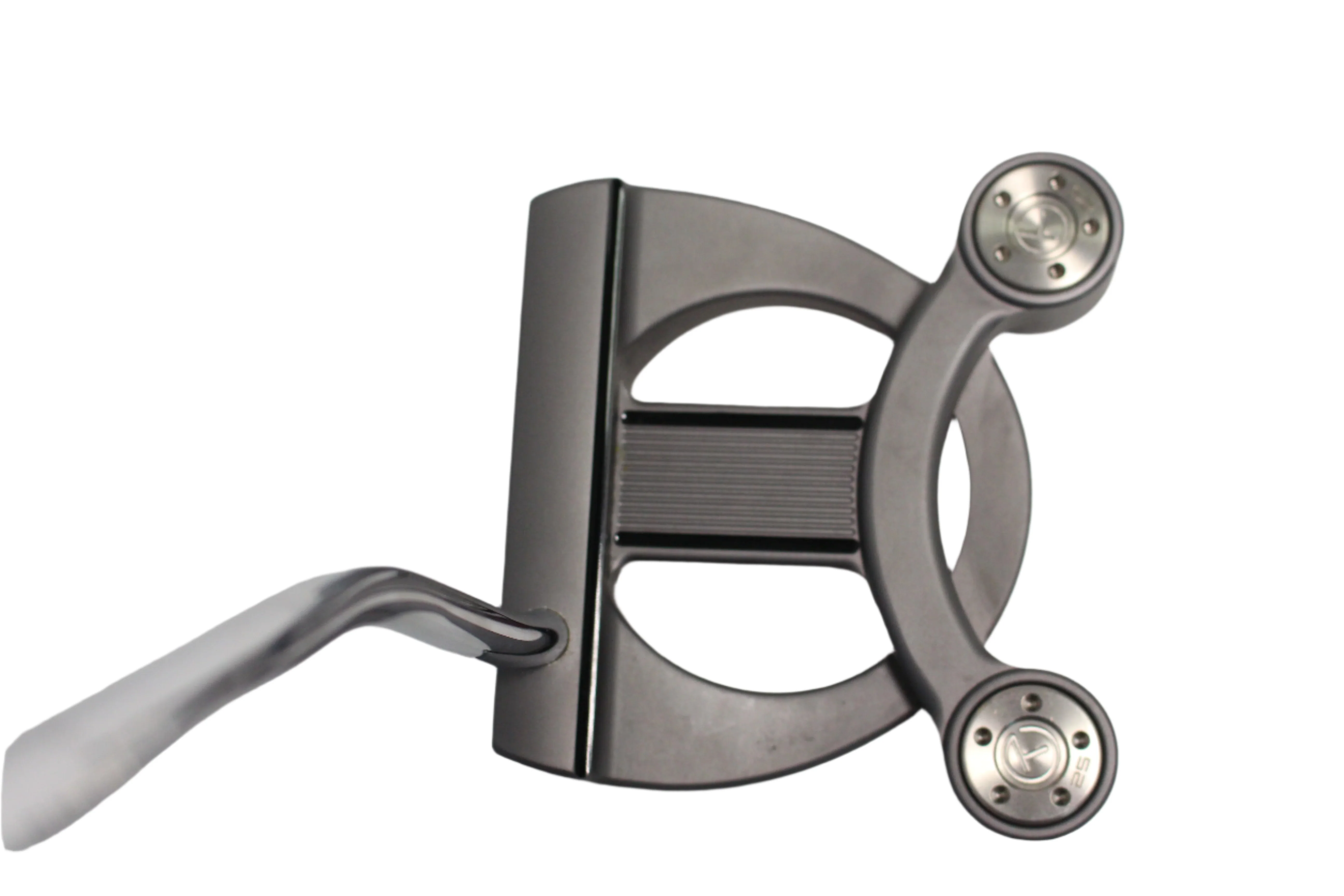 Scotty Cameron Futura Circle T Mallet Putter - Image 3