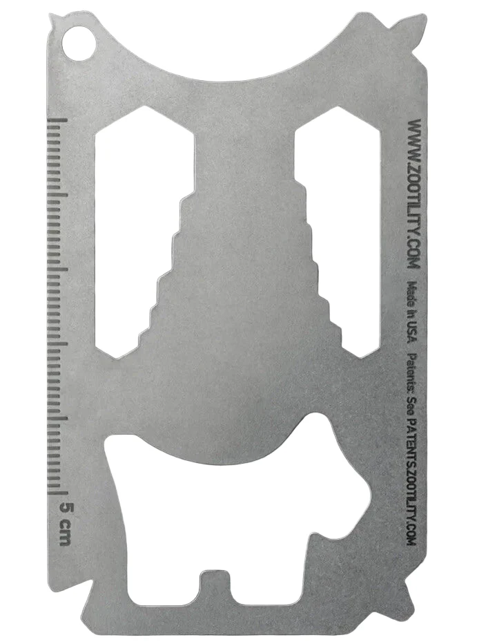Scotty Cameron Golf Survival Tool - Image 2