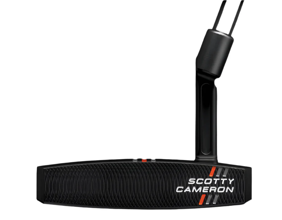 Scotty Cameron - H24 Limited Phantom 9.2 Mallet Putter - Image 3
