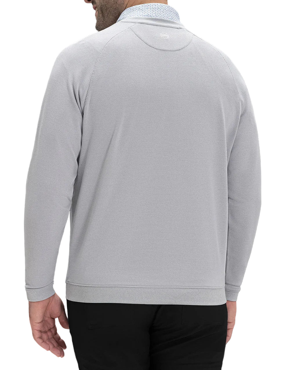 Scotty Cameron - Hot Head Harry Cradle Piqué Crewneck - Image 3