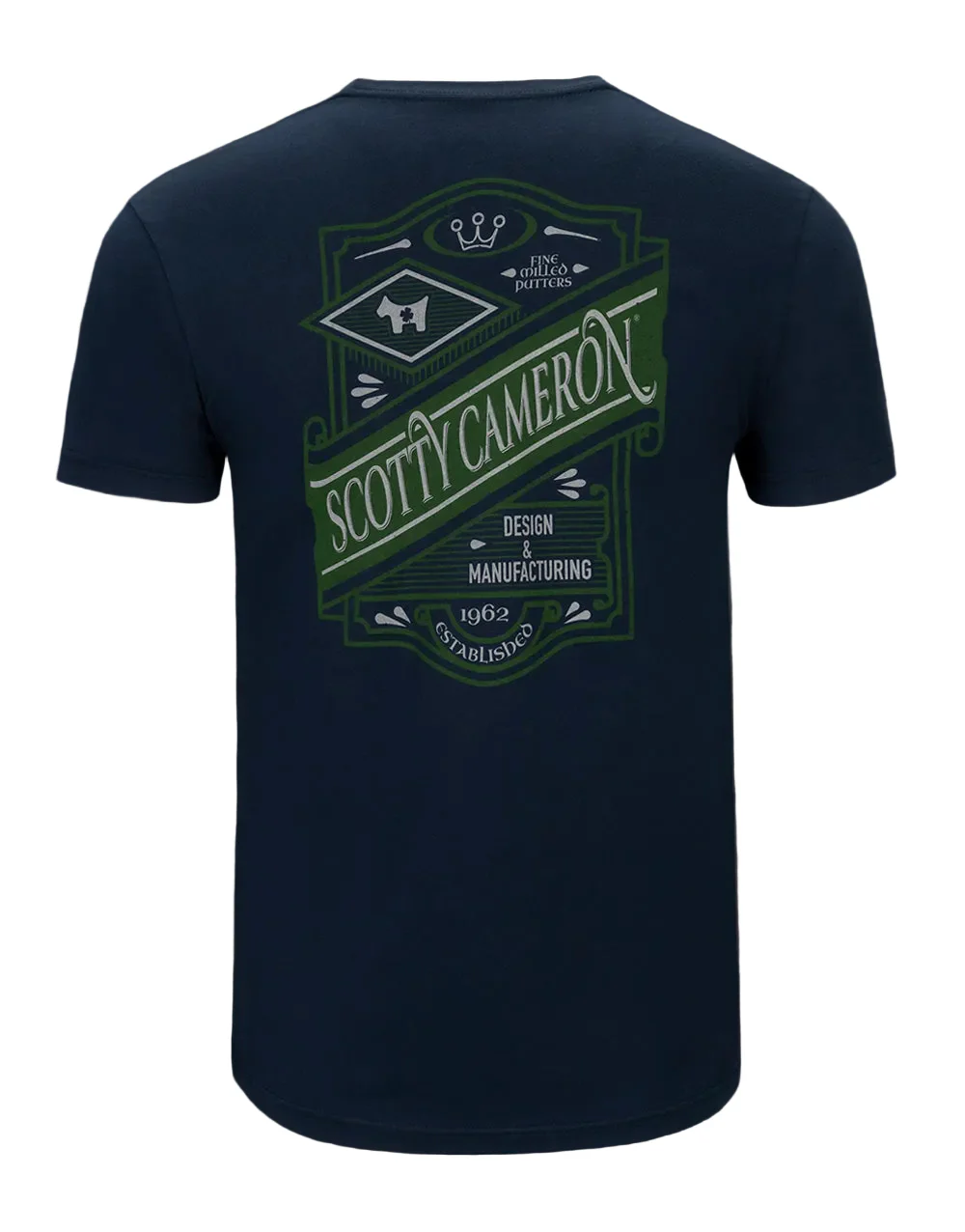 Scotty Cameron - Last Call T-shirt - Image 3