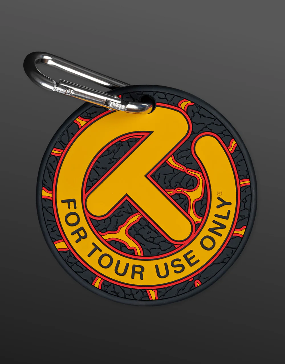 Scotty Cameron Lava Rock Circle T Putting Disc - Image 2