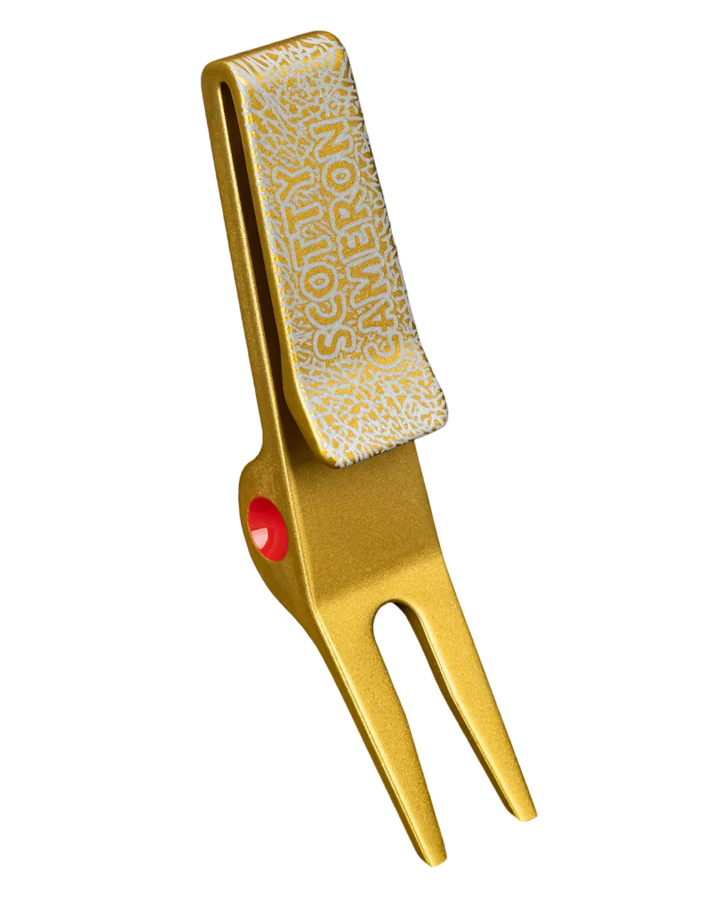 Scotty Cameron Lava Walk Clip Pivot Tool - Image 2