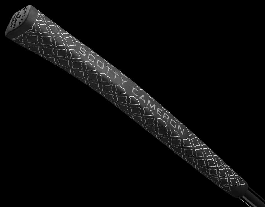 Scotty Cameron - Limited 2022 H22 Holiday Black Limited Proto Newport 1.5 Plus Blade Putter - Image 4
