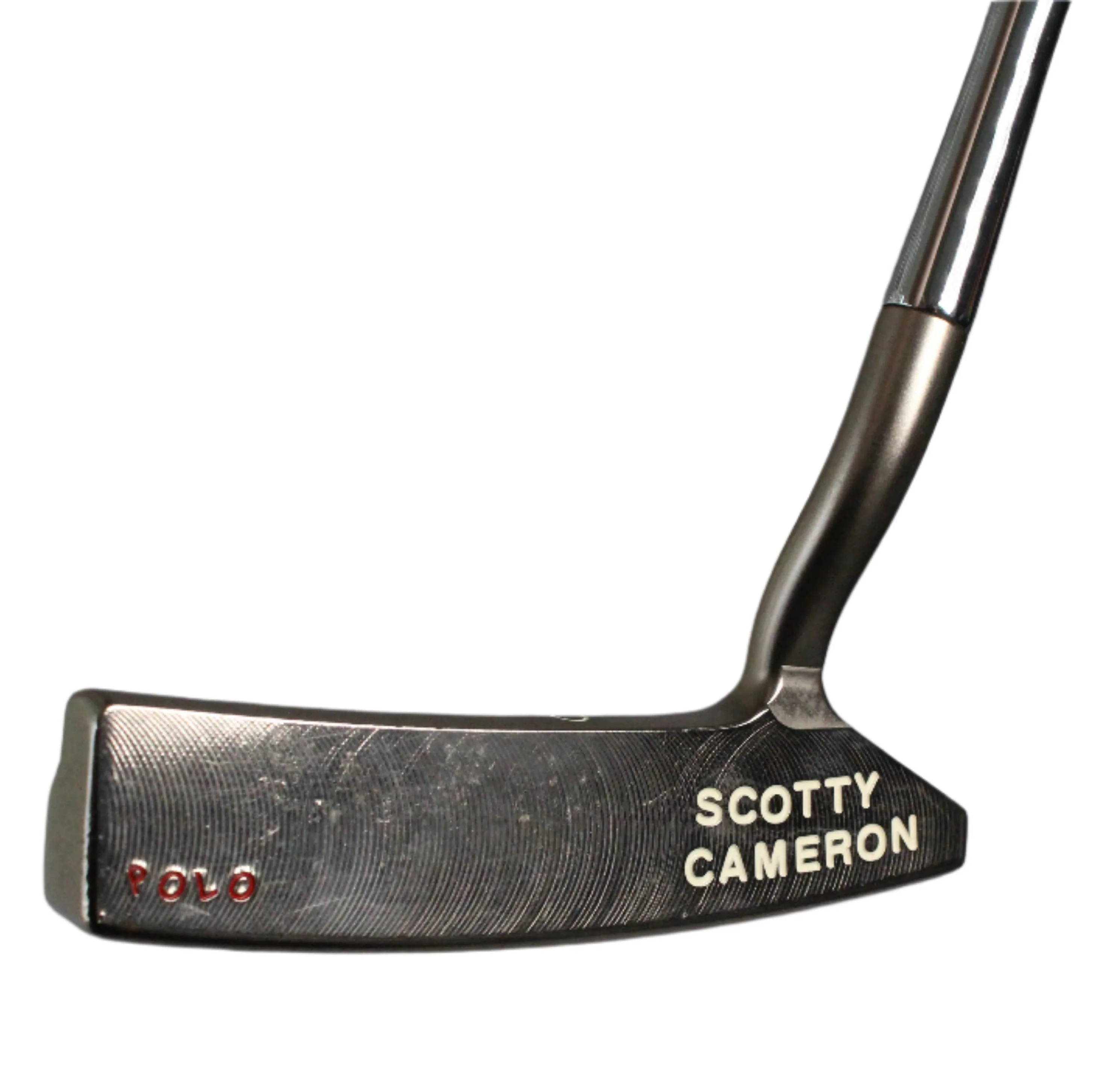 Pre Owned Scotty Cameron - Limited Circa 62 Model No. 1 Putter - Image 3