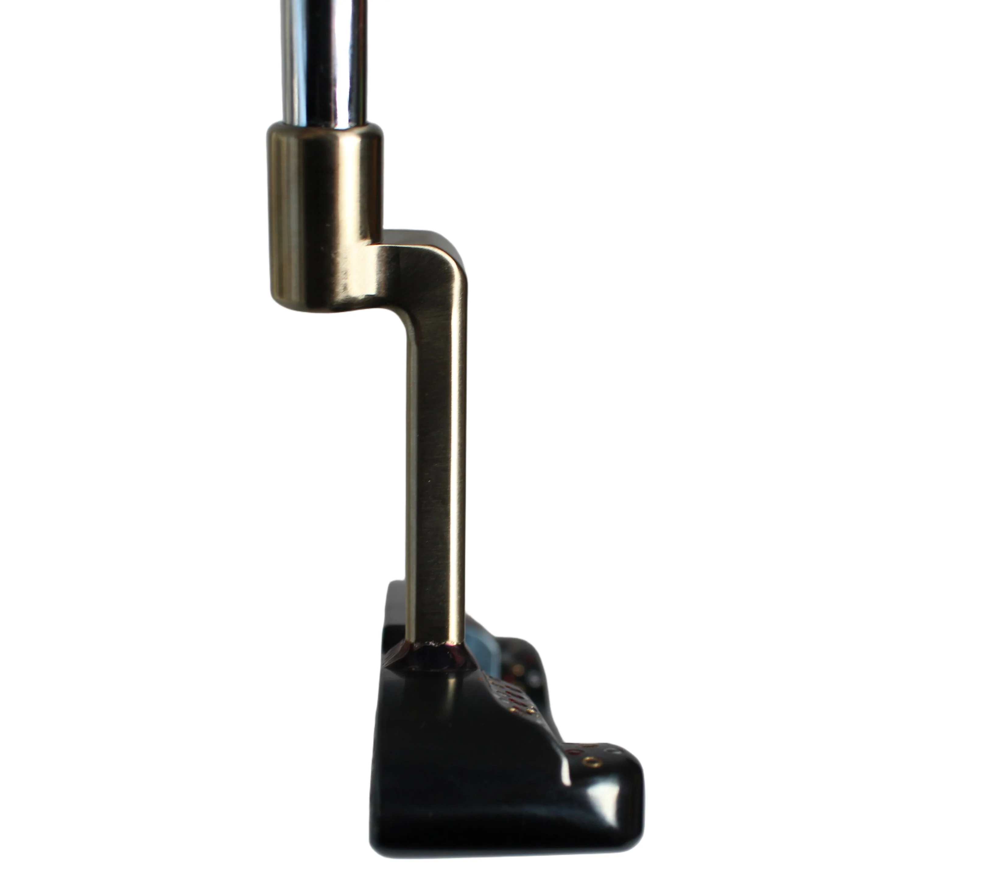 Scotty Cameron - Limited Circle T 009M Scotty Dale 029 Welded Neck Blade Putter - Image 8
