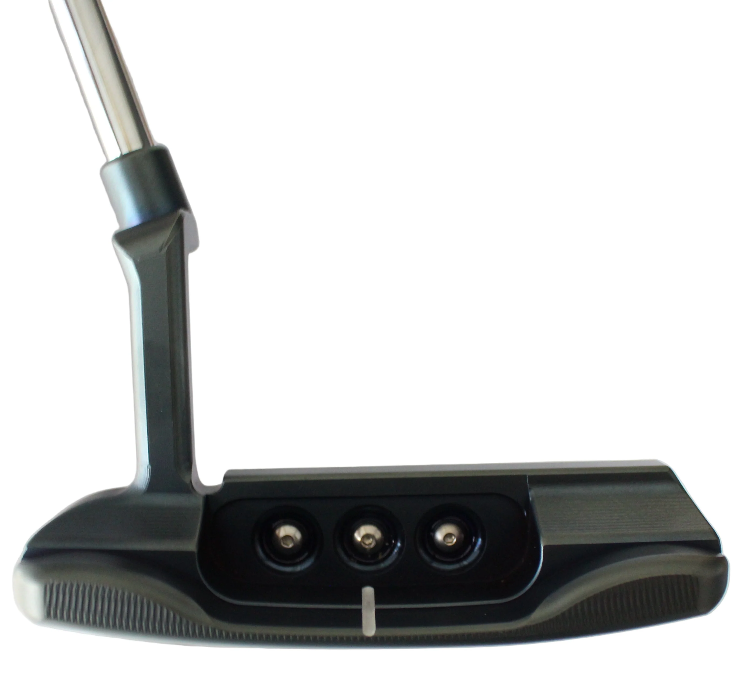 Scotty Cameron Limited Circle T Tour Use Only Blue Buttonback Masterful Blade Putter - Image 3