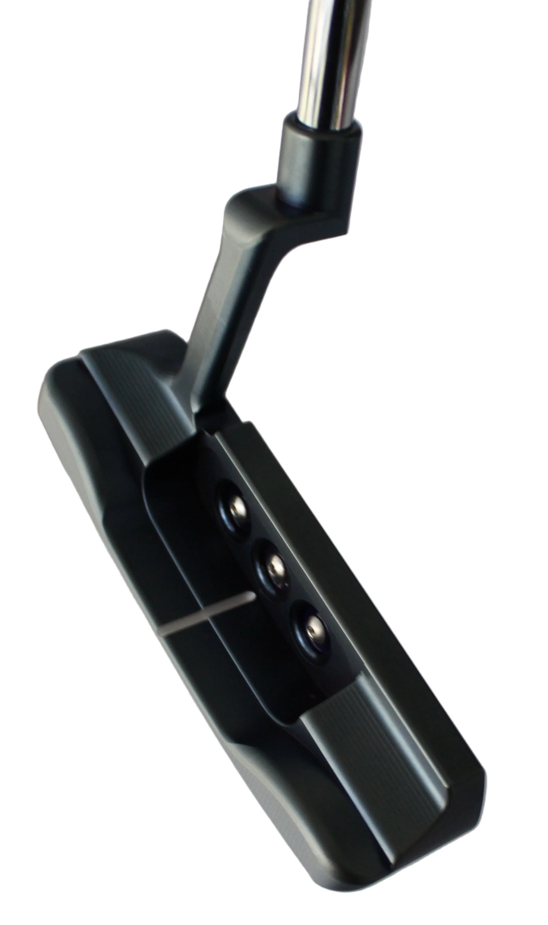 Scotty Cameron Limited Circle T Tour Use Only Blue Buttonback Masterful Blade Putter - Image 4