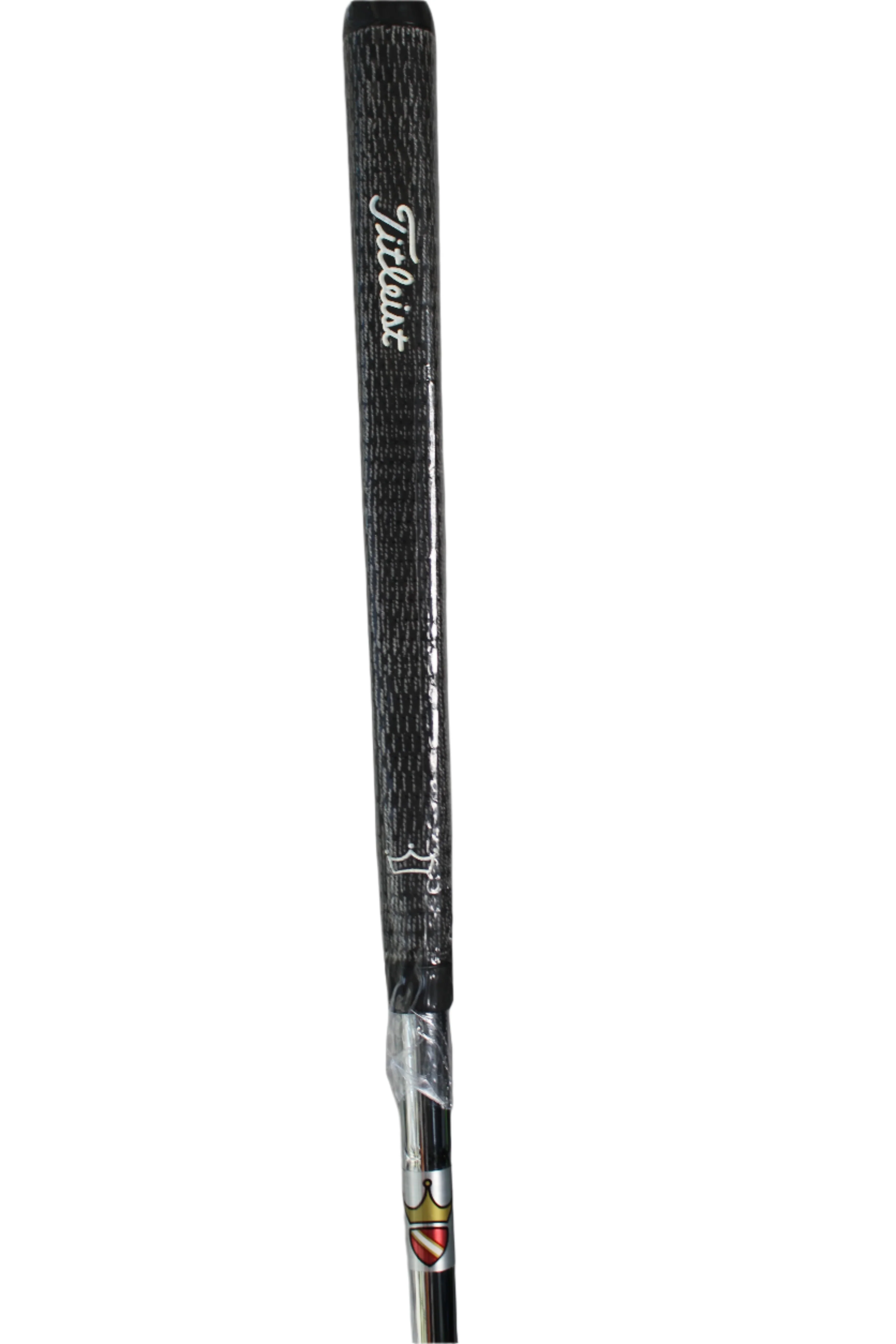 Scotty Cameron - Limited Release 2000 Sergio Garcia Del Mar 3.5 Putter - Image 10