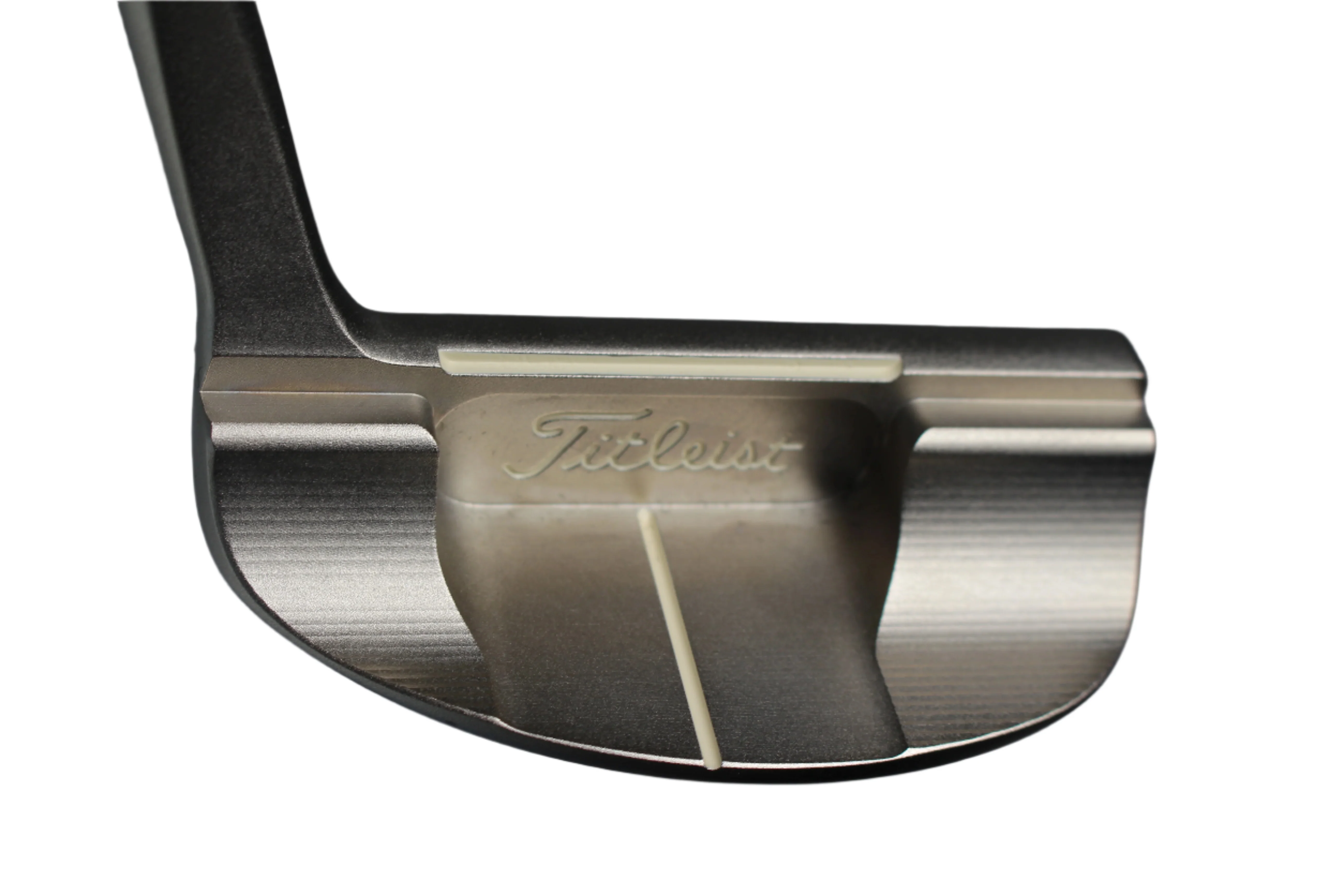Scotty Cameron - Limited Release 2000 Sergio Garcia Del Mar 3.5 Putter - Image 4