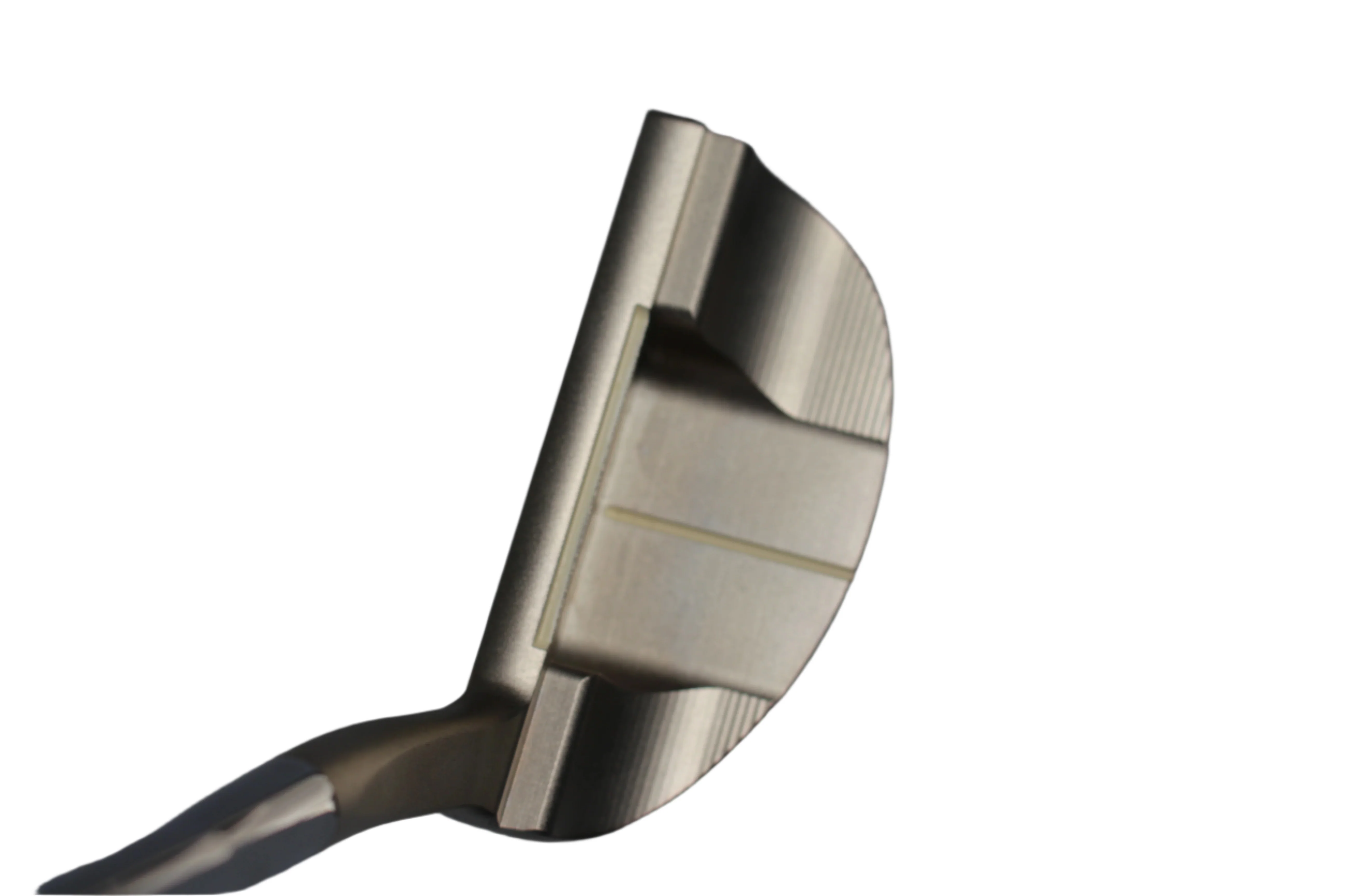 Scotty Cameron - Limited Release 2000 Sergio Garcia Del Mar 3.5 Putter - Image 5