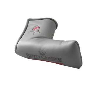 Scotty Cameron - Limited Release 2000 Sergio Garcia Del Mar 3.5 Putter - Image 6