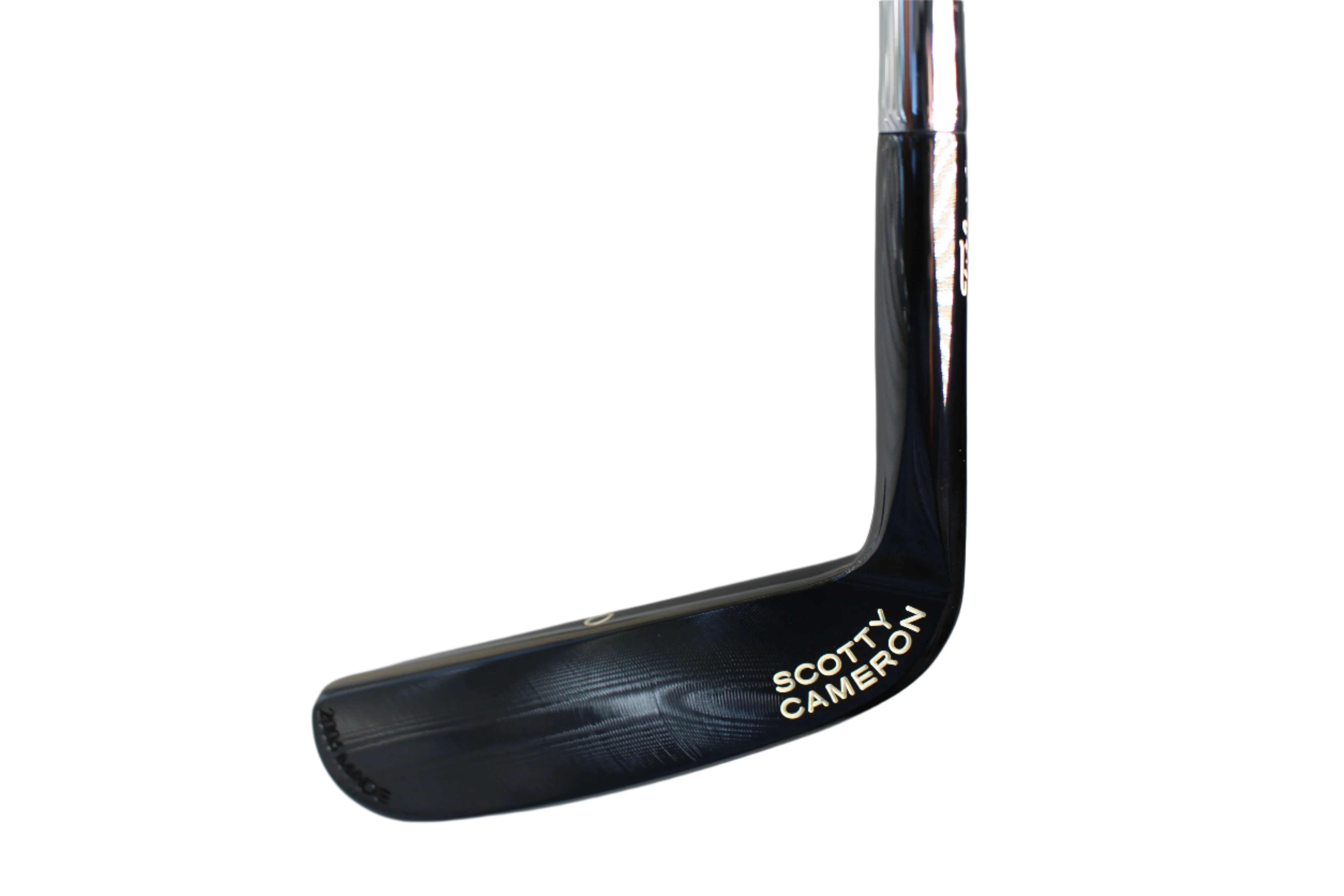 Scotty Cameron - Limited Release 2006 Napa Valley California Napa Style Putter - Image 4