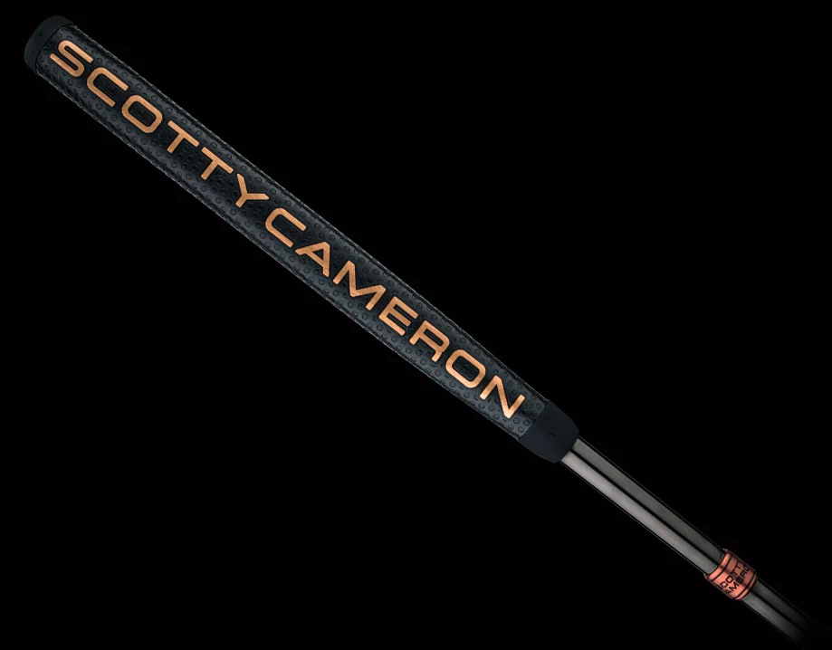 Scotty Cameron - Limited Release 2017 "My Girl" Futura 5MB Putter - Image 4