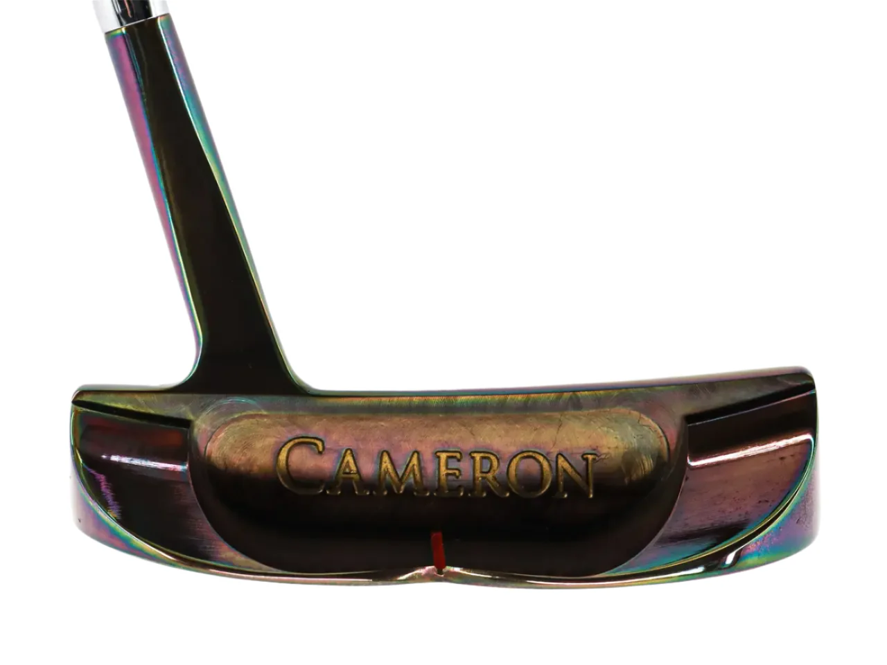 Scotty Cameron - Limited Release Holiday 2007 B-Back Putter - Image 4