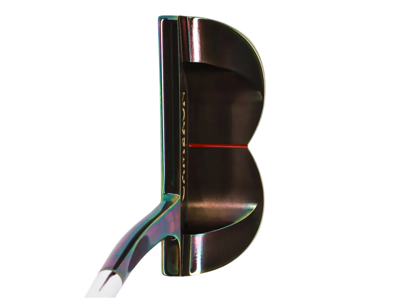 Scotty Cameron - Limited Release Holiday 2007 B-Back Putter - Image 5