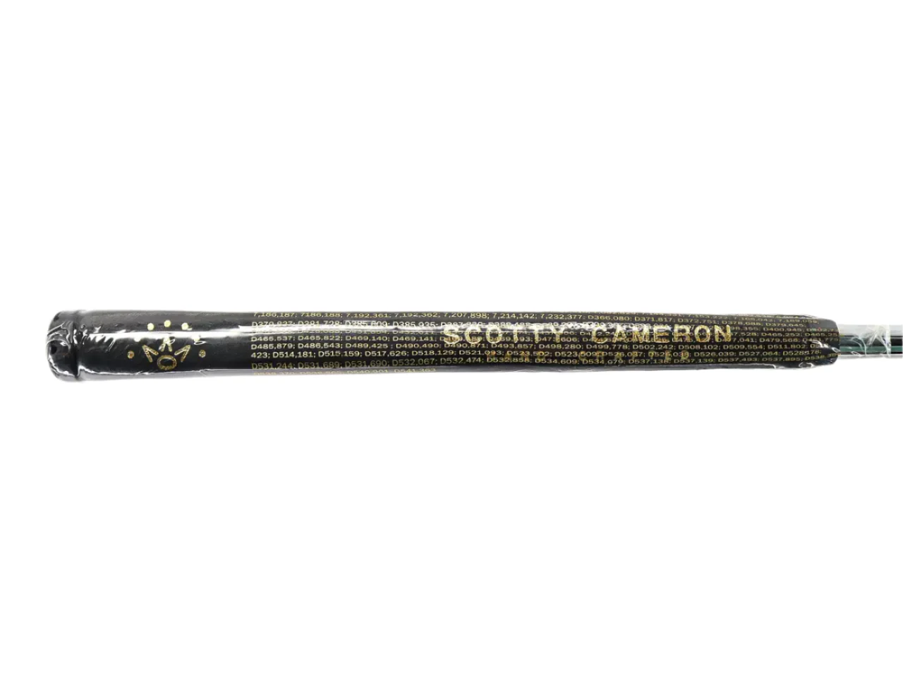 Scotty Cameron - Limited Release Holiday 2007 B-Back Putter - Image 7