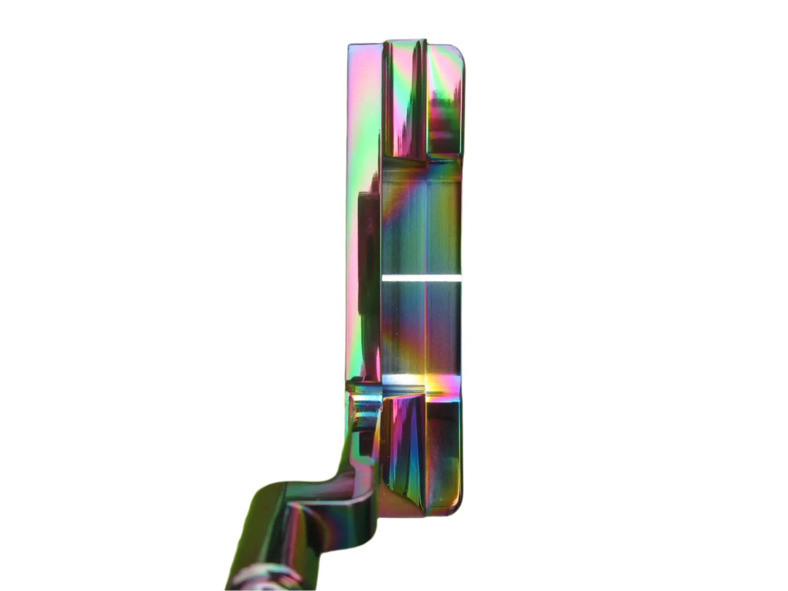 Scotty Cameron - Limited Release Teryllium Ten Newport 2 Putter - Image 6