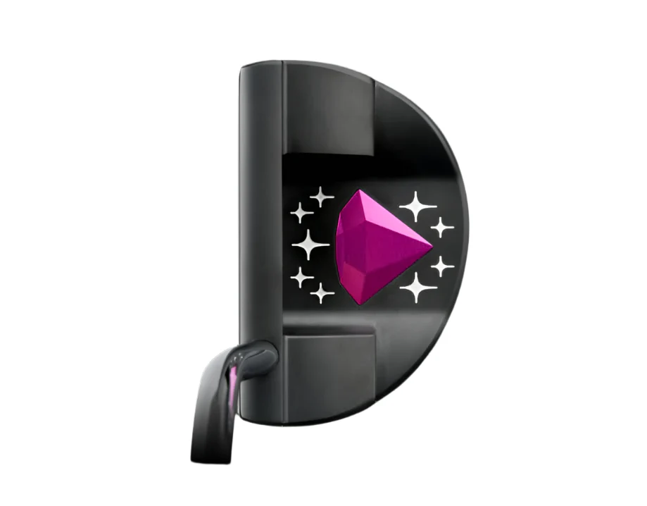 Scotty Cameron - Limited Release 2015 "My Girl" Select Roundback Putter - Image 2