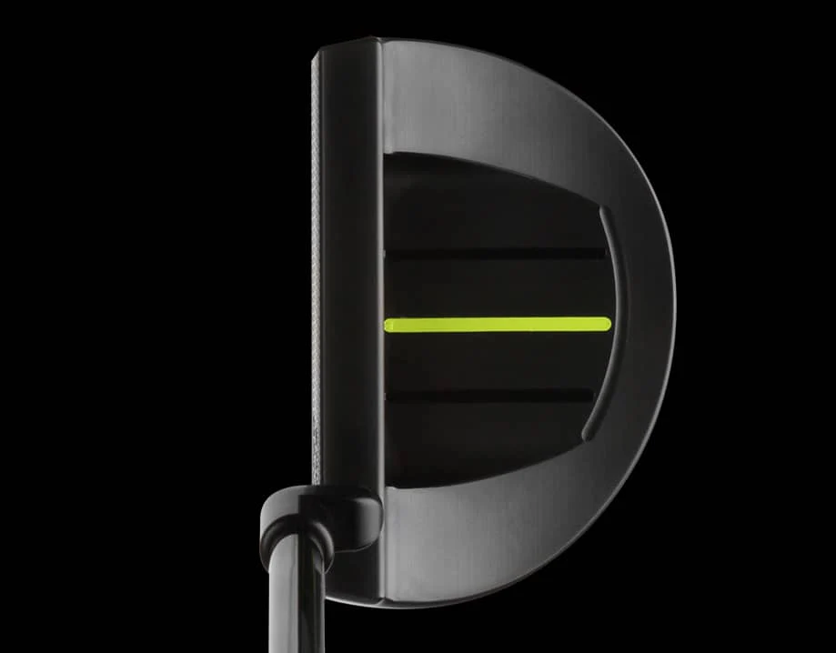 Scotty Cameron - Limited Release 2012 H-12 Jet Setter Golo Nucklehead Putter - Image 3