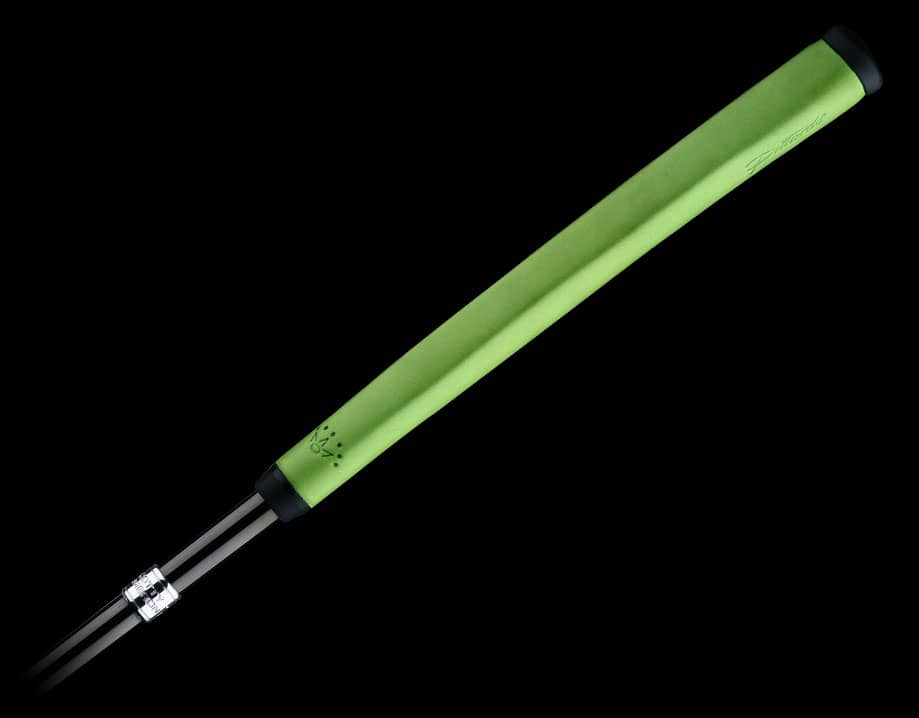 Scotty Cameron - Limited Release 2012 H-12 Jet Setter Golo Nucklehead Putter - Image 4