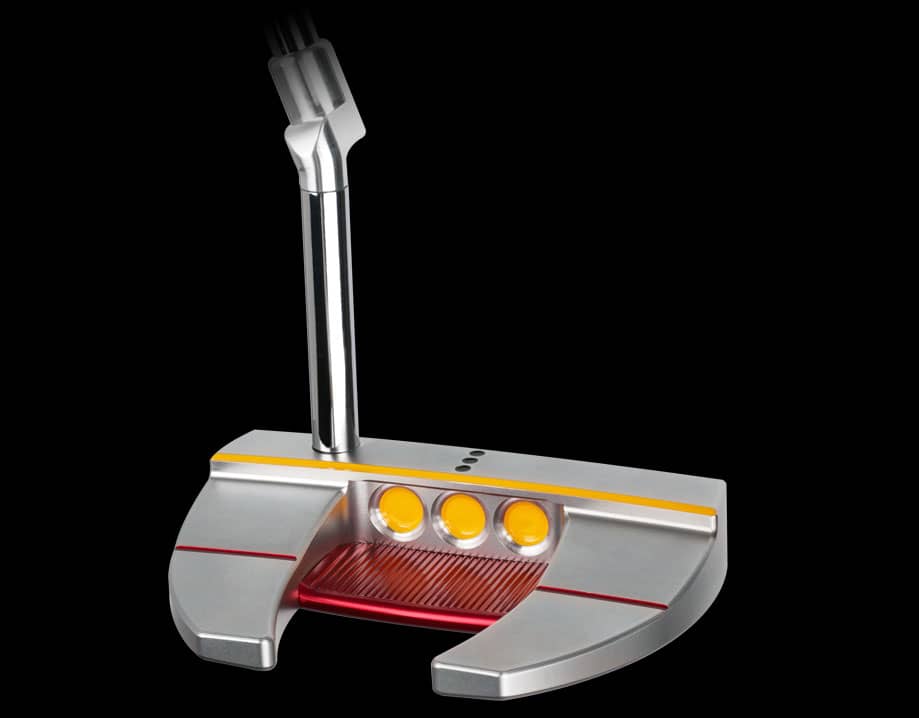 Scotty Cameron - Limited Release 2014 Futura X5 H-14 Putter - Image 2