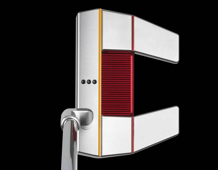 Scotty Cameron - Limited Release 2014 Futura X5 H-14 Putter - Image 3