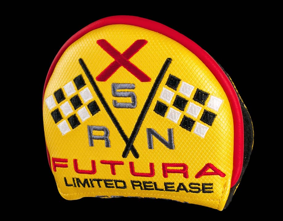 Scotty Cameron - Limited Release 2014 Futura X5 H-14 Putter - Image 4