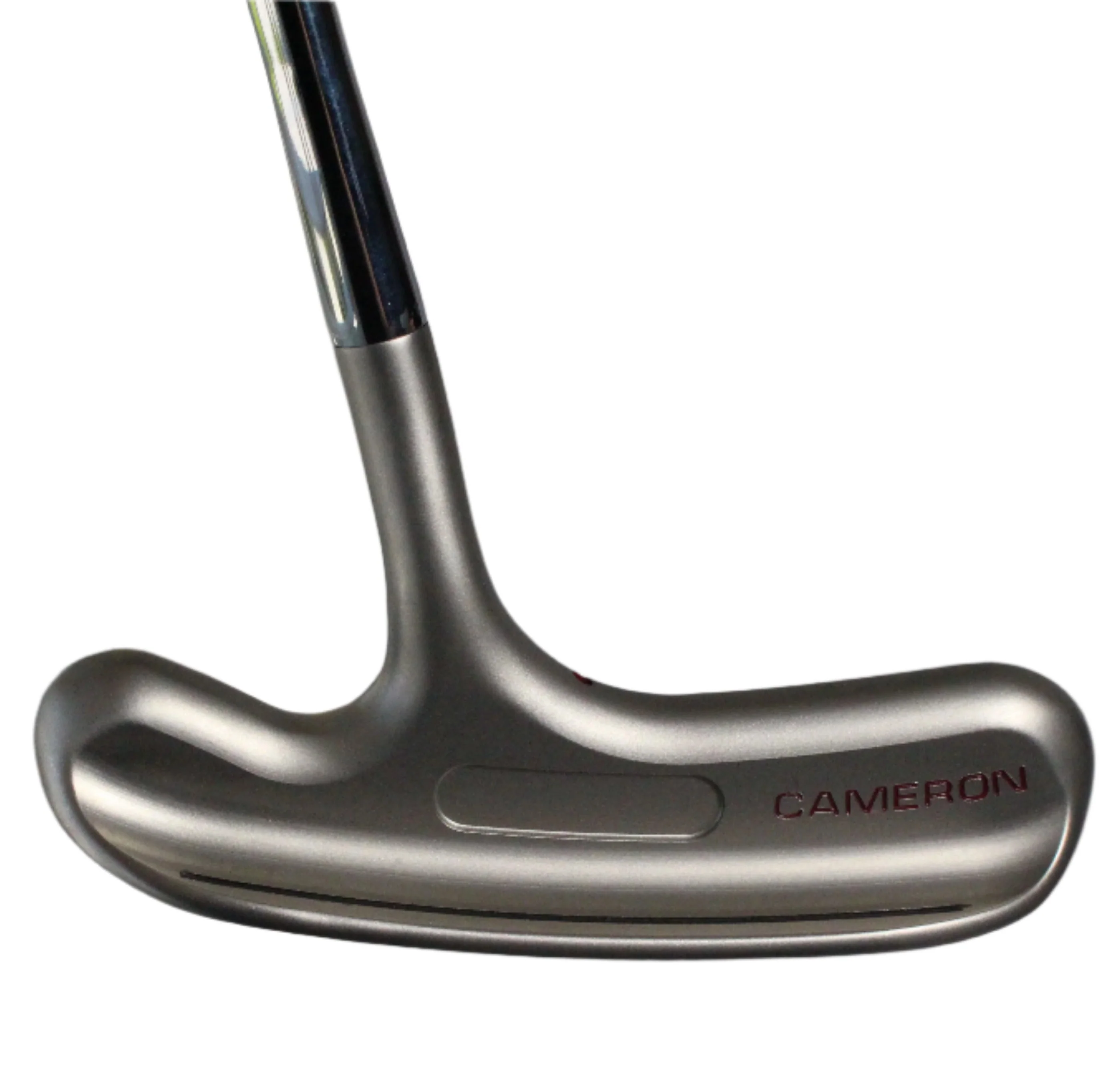 Pre-Owned Scotty Cameron - Limited Release American Classic 3 Heavy Flange Blade Putter