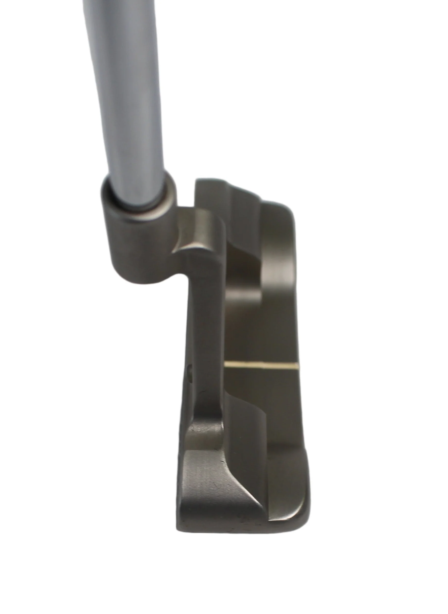 Pre-Owned Scotty Cameron Limited Release Studio Stainless Newport Putter - Image 4