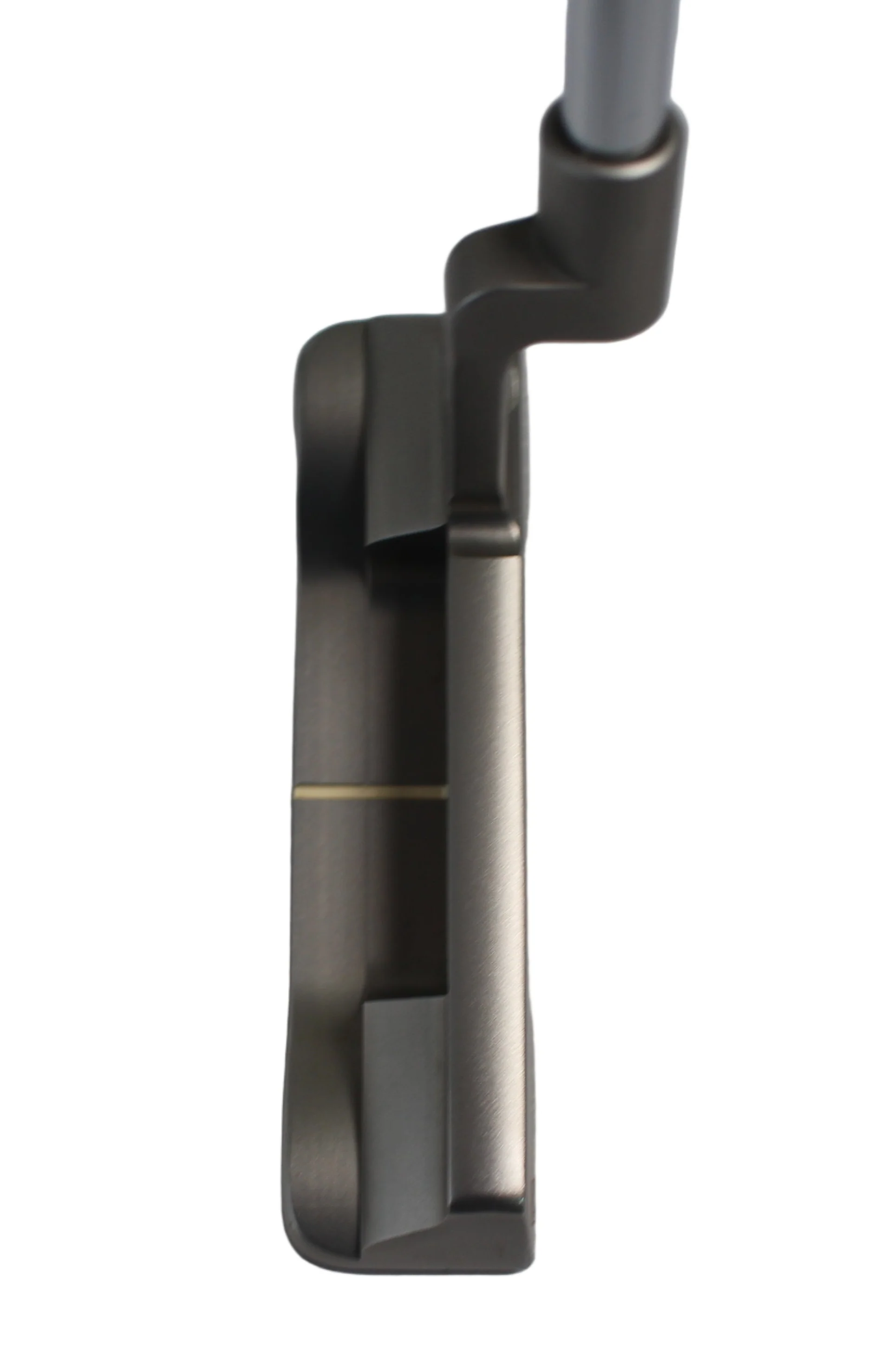 Pre-Owned Scotty Cameron Limited Release Studio Stainless Newport Putter - Image 5