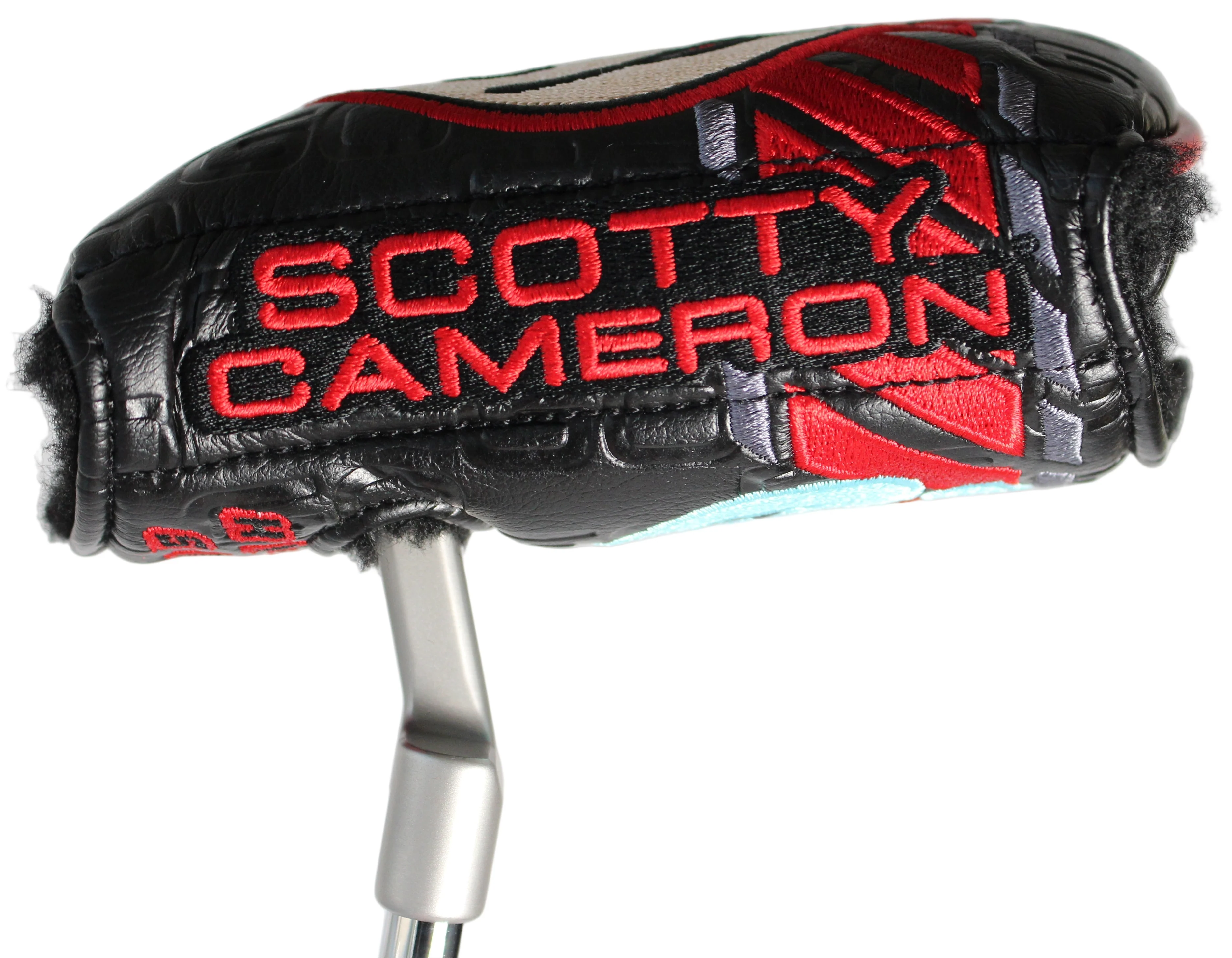 Scotty Cameron - Limited T7.2 Circle T Mallet Putter - Image 11