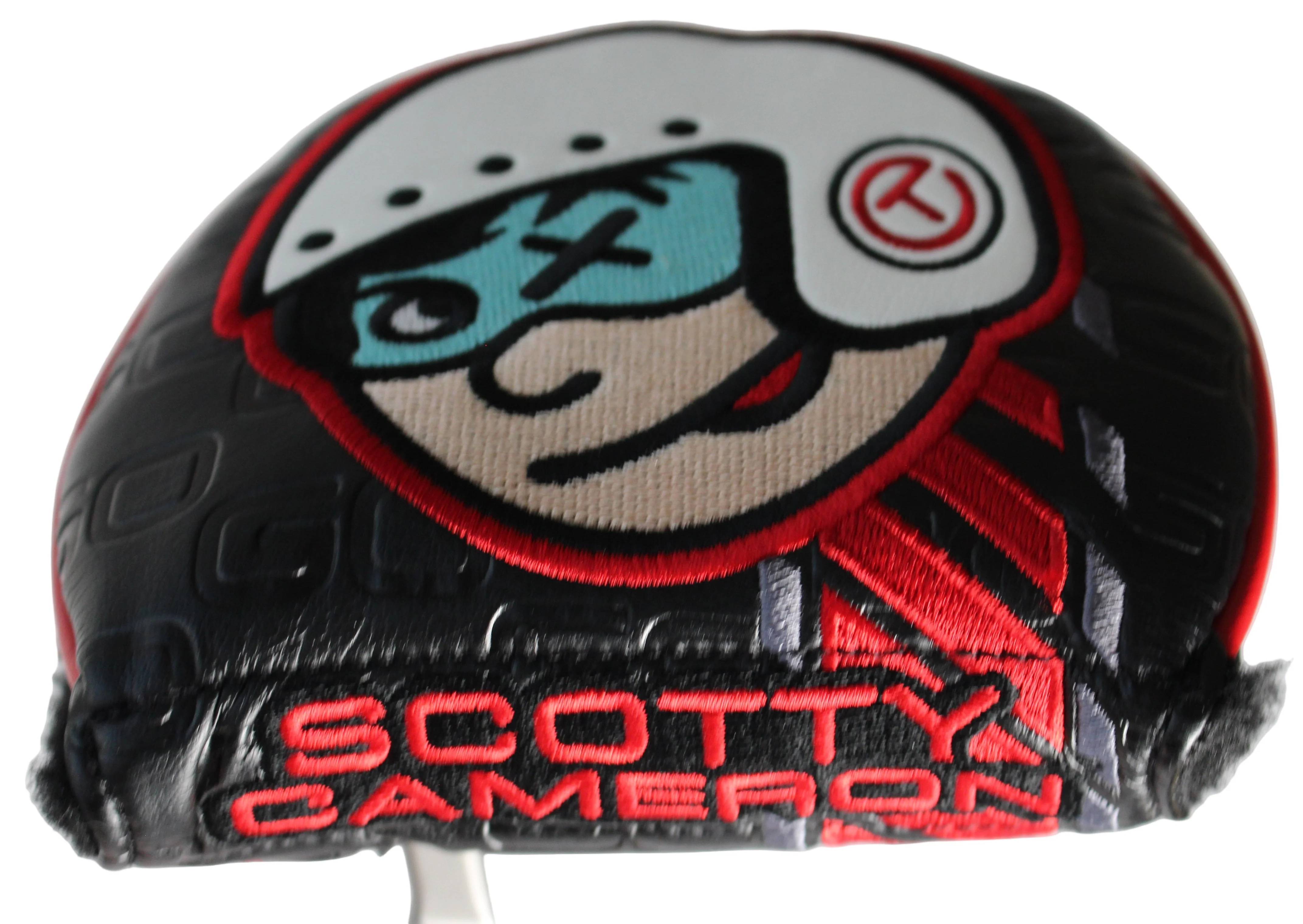 Scotty Cameron - Limited T7.2 Circle T Mallet Putter - Image 13