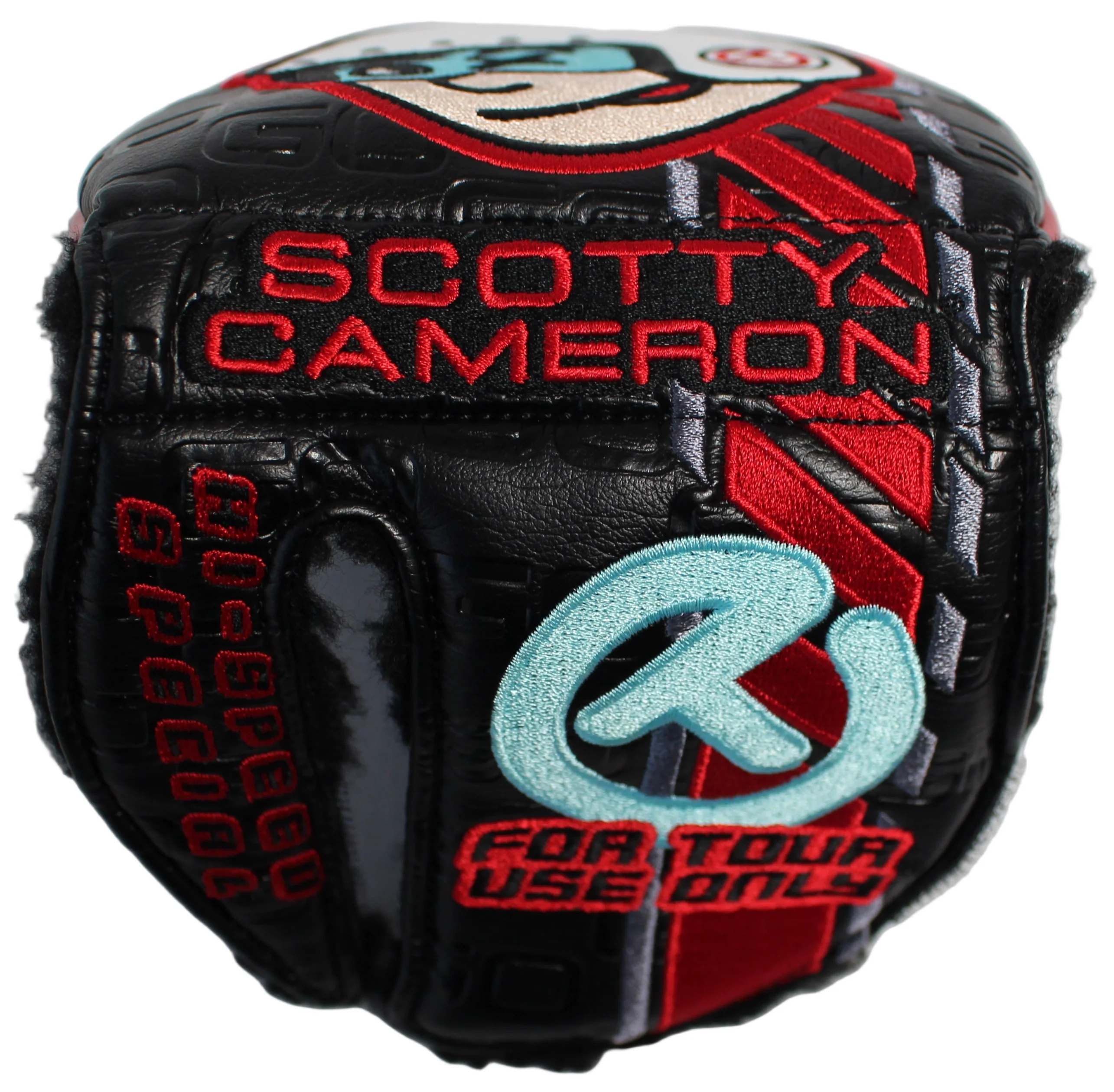 Scotty Cameron - Limited T7.2 Circle T Mallet Putter - Image 18