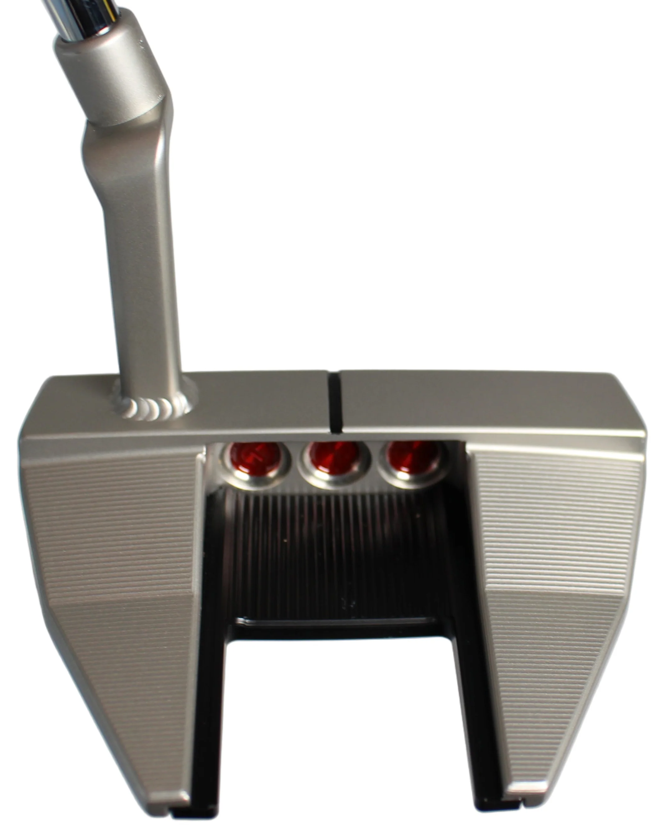 Scotty Cameron - Limited T7.2 Circle T Mallet Putter - Image 5