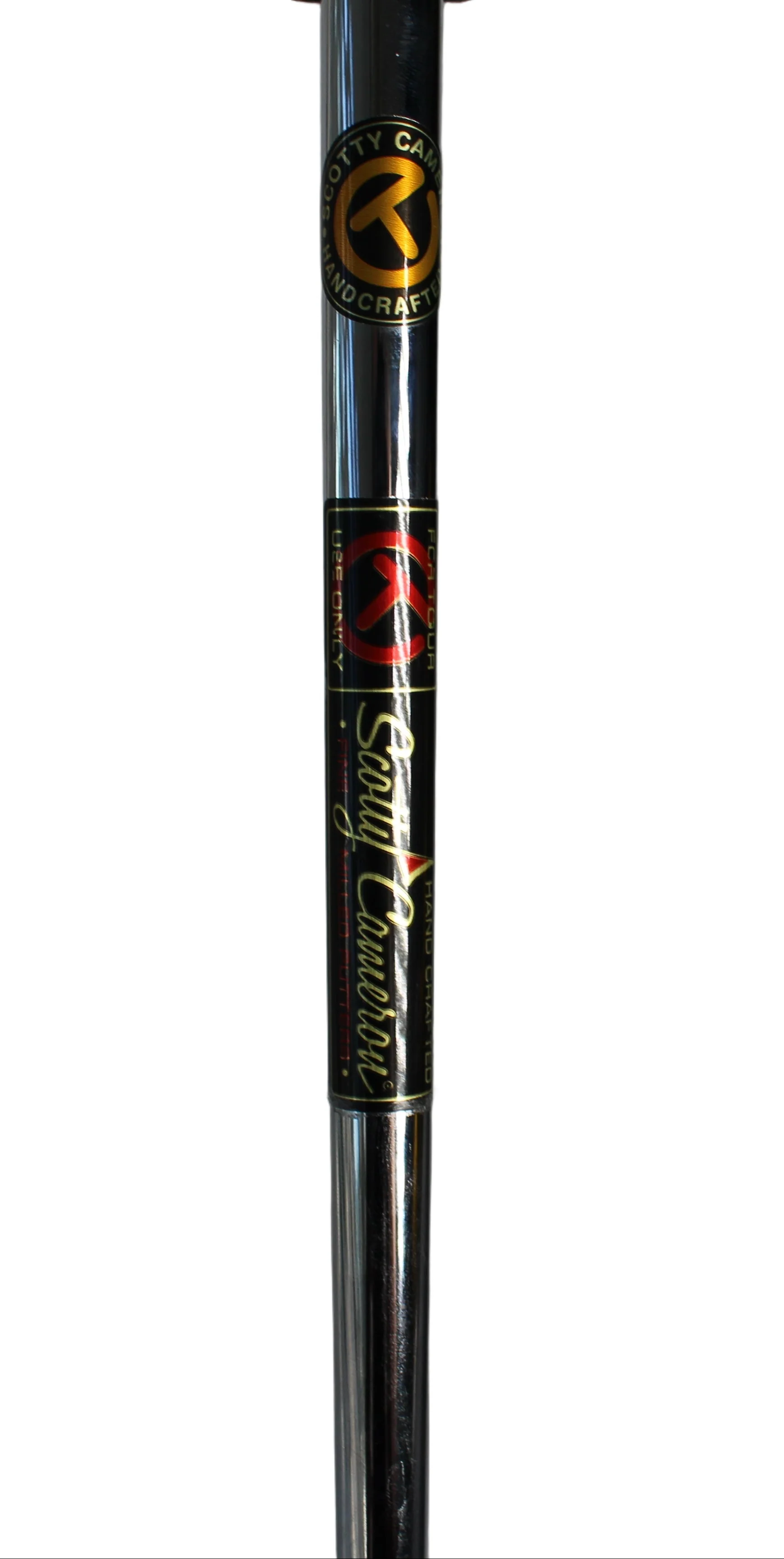 Scotty Cameron - Limited T7.2 Circle T Mallet Putter - Image 8
