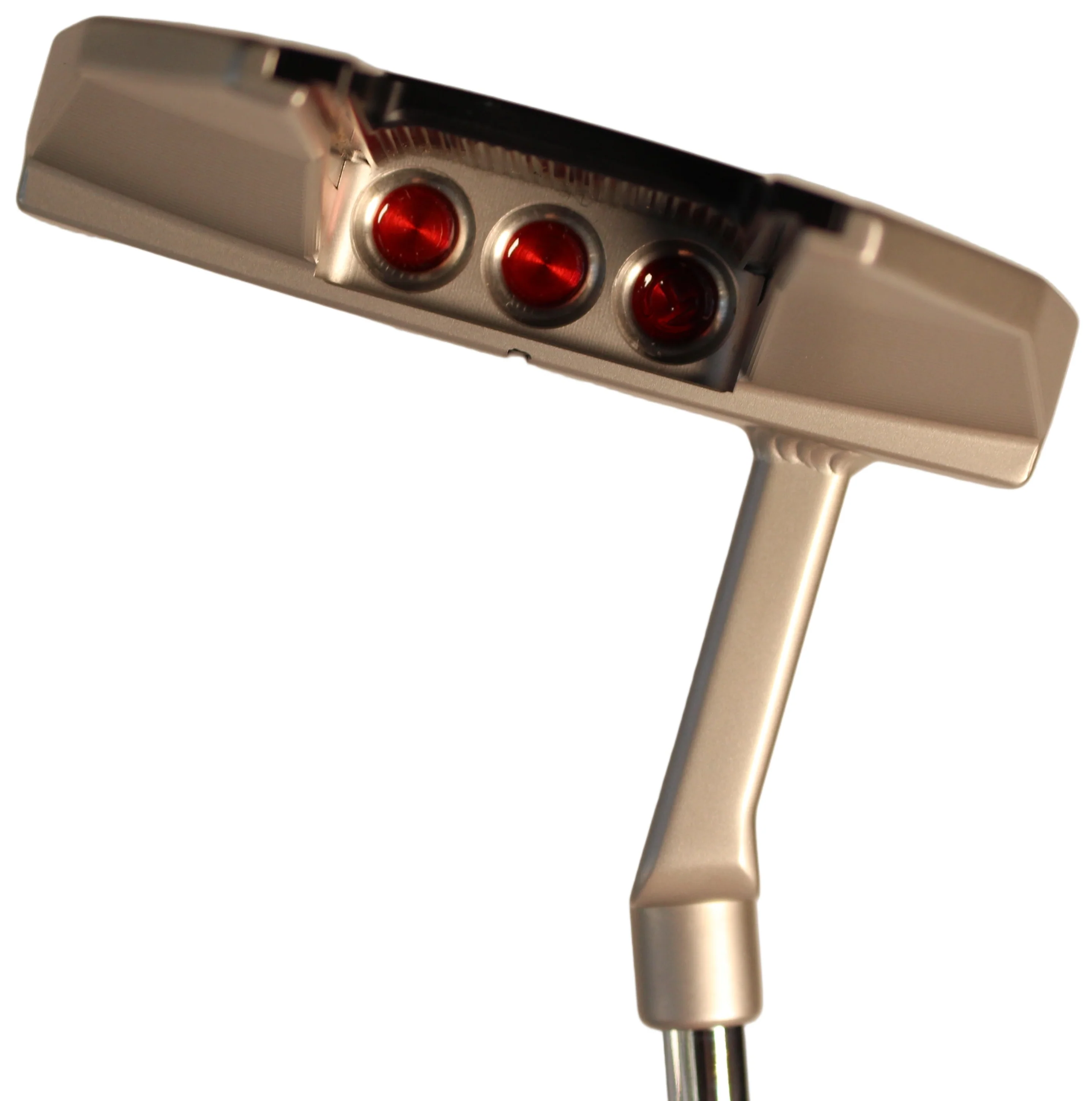 Scotty Cameron - Limited T7.2 Circle T Mallet Putter - Image 9