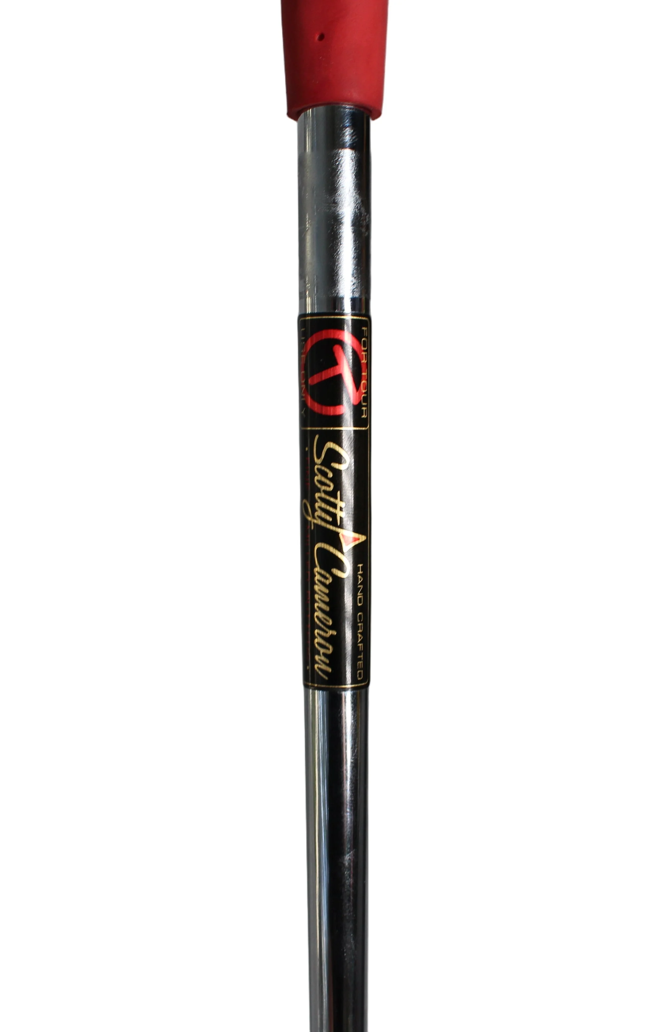 Scotty Cameron - Limited Tour Only Circle T Monterey California Blade Putter - Image 4