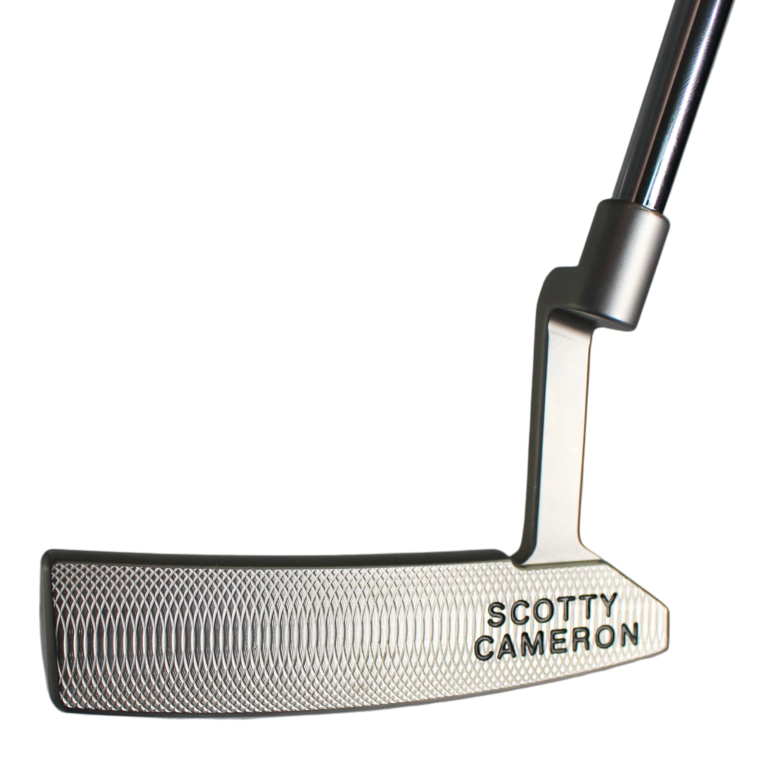 Scotty Cameron - Limited Tour Only Circle T Monterey California Blade Putter - Image 6
