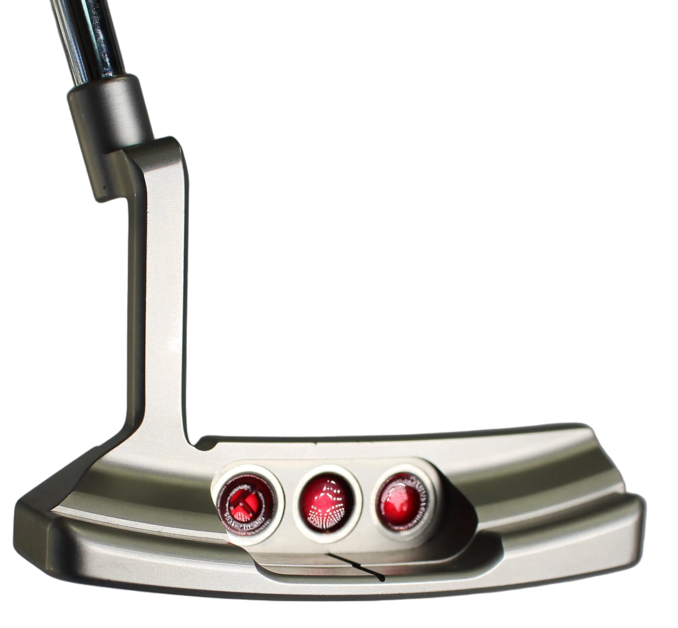 Scotty Cameron - Limited Tour Only Circle T Monterey California Blade Putter - Image 7