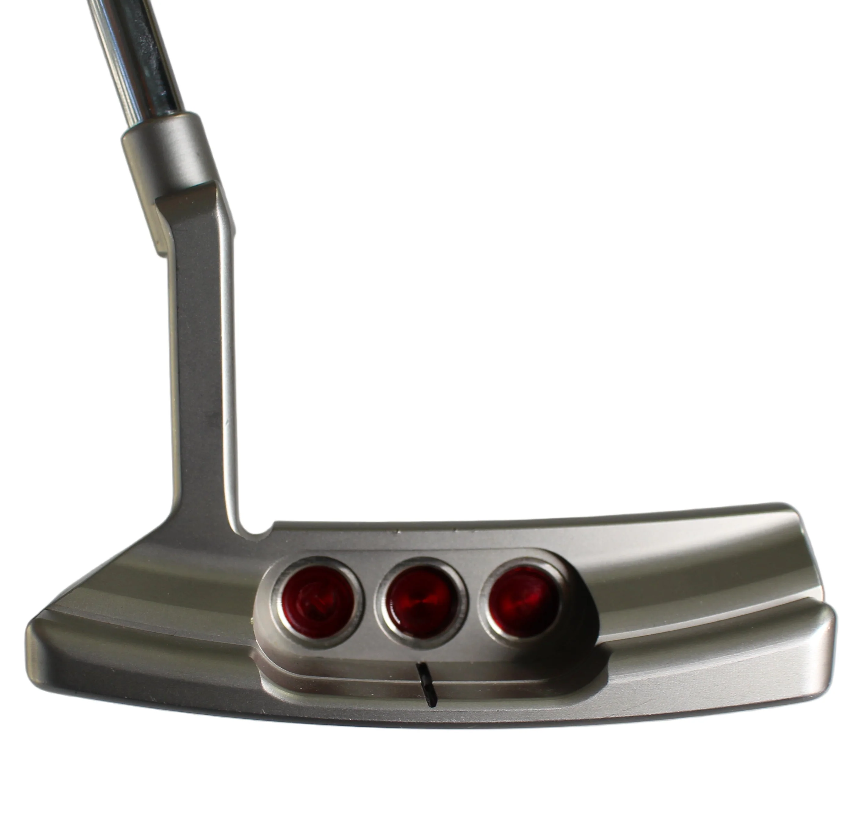 Scotty Cameron - Limited Tour Only Circle T Monterey California Blade Putter - Image 8