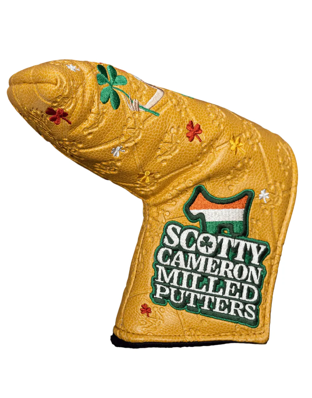 Scotty Cameron - Lucky Lily Blade Putter Headcover - Image 3