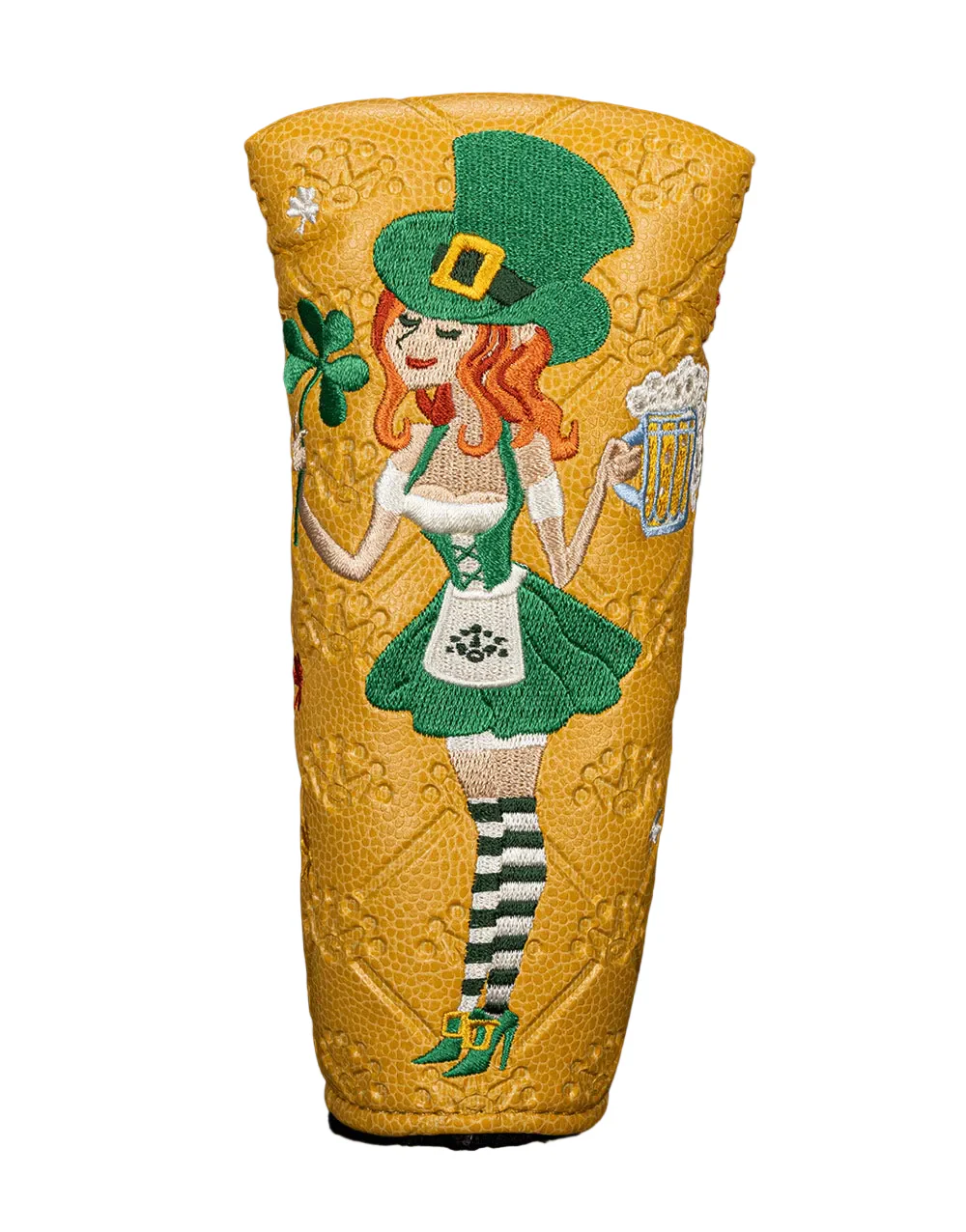 Scotty Cameron - Lucky Lily Blade Putter Headcover - Image 4