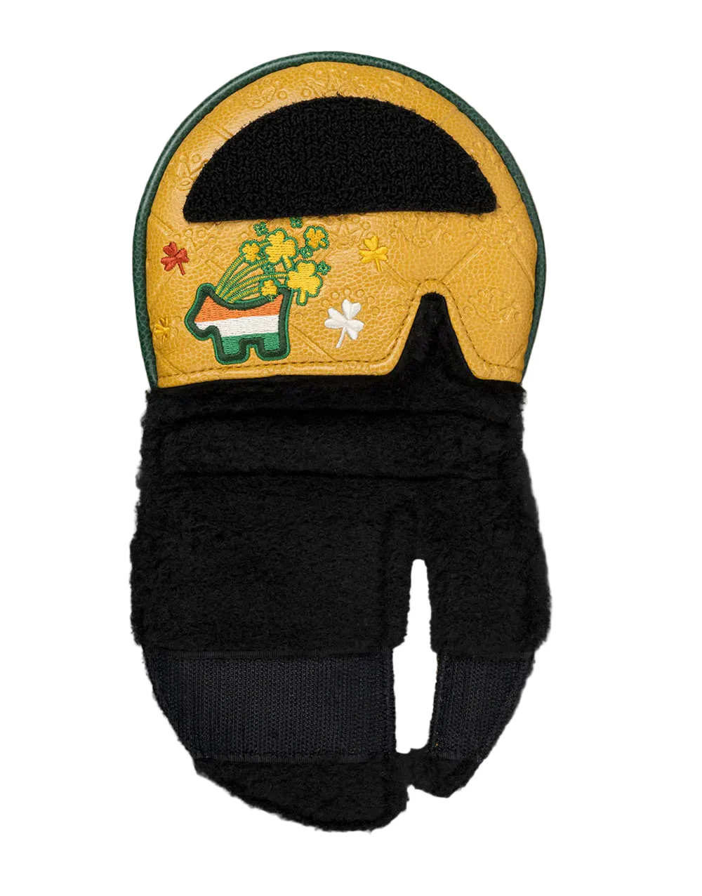 Scotty Cameron - Lucky Lily Headcover Mid-Round Mallet Putter Headcover - Image 4
